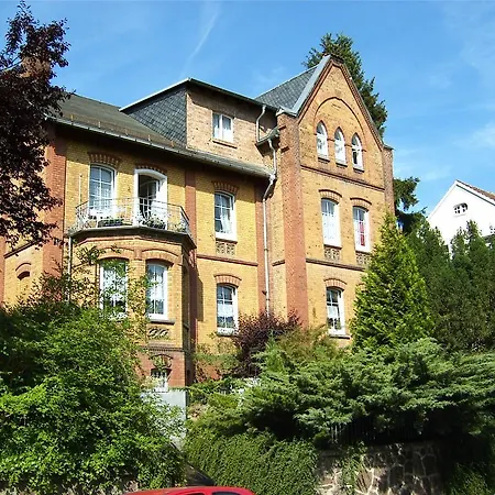 Und Christine Kilian 3* Eisenach