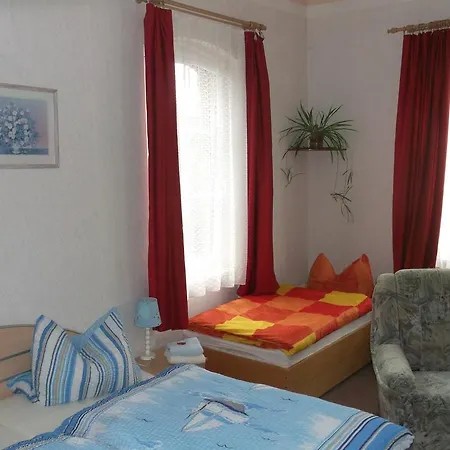 Affittacamere Und Christine Kilian