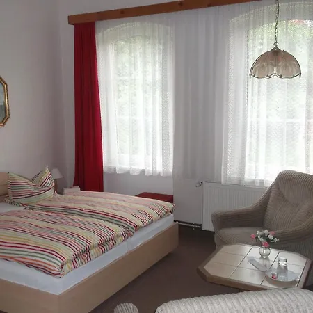 Affittacamere Und Christine Kilian Eisenach