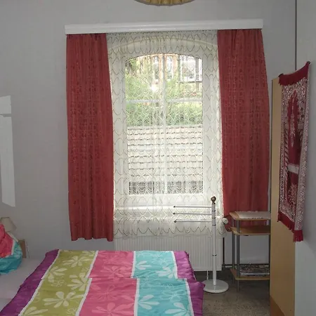 Affittacamere Und Christine Kilian Eisenach