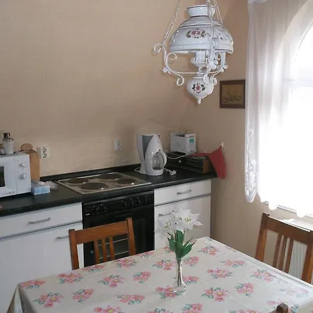 Affittacamere Und Christine Kilian Eisenach