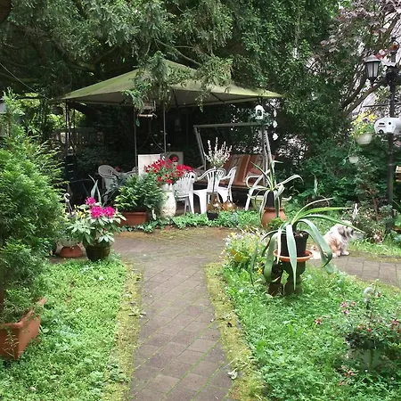 Und Christine Kilian Affittacamere 3*