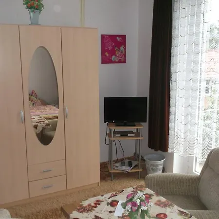 Affittacamere Und Christine Kilian