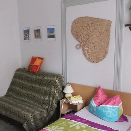 Und Christine Kilian Affittacamere