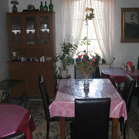 Und Christine Kilian Vendégház 3*