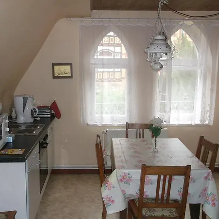 Und Christine Kilian Affittacamere