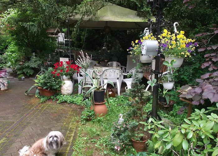 Und Christine Kilian 3*