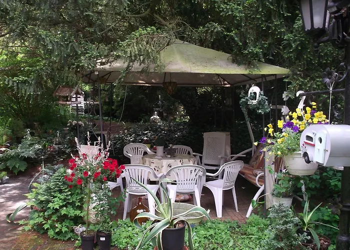 Und Christine Kilian