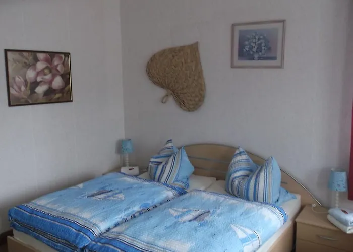 Konukevi Und Christine Kilian 3*