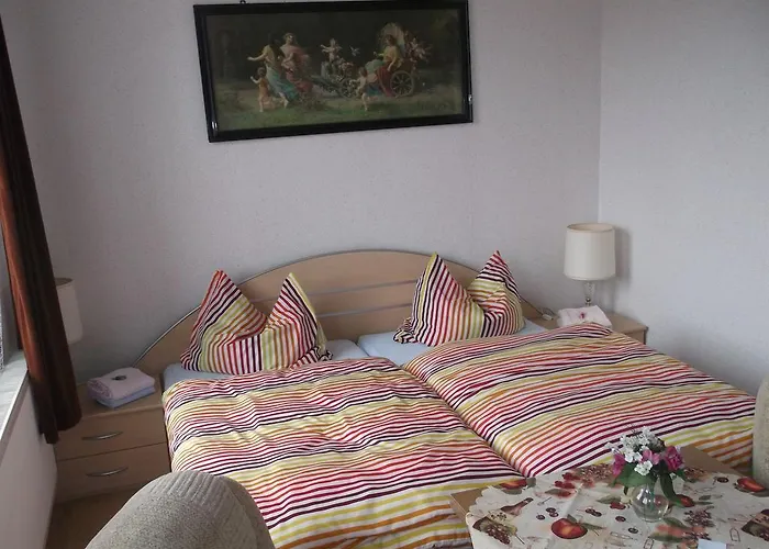 Und Christine Kilian 3* Eisenach