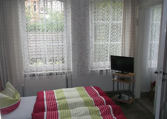 Und Christine Kilian Eisenach