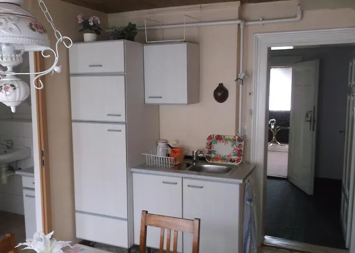 Und Christine Kilian Eisenach